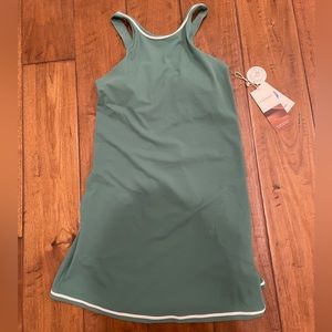 Vuori Tennis Dress NWT S